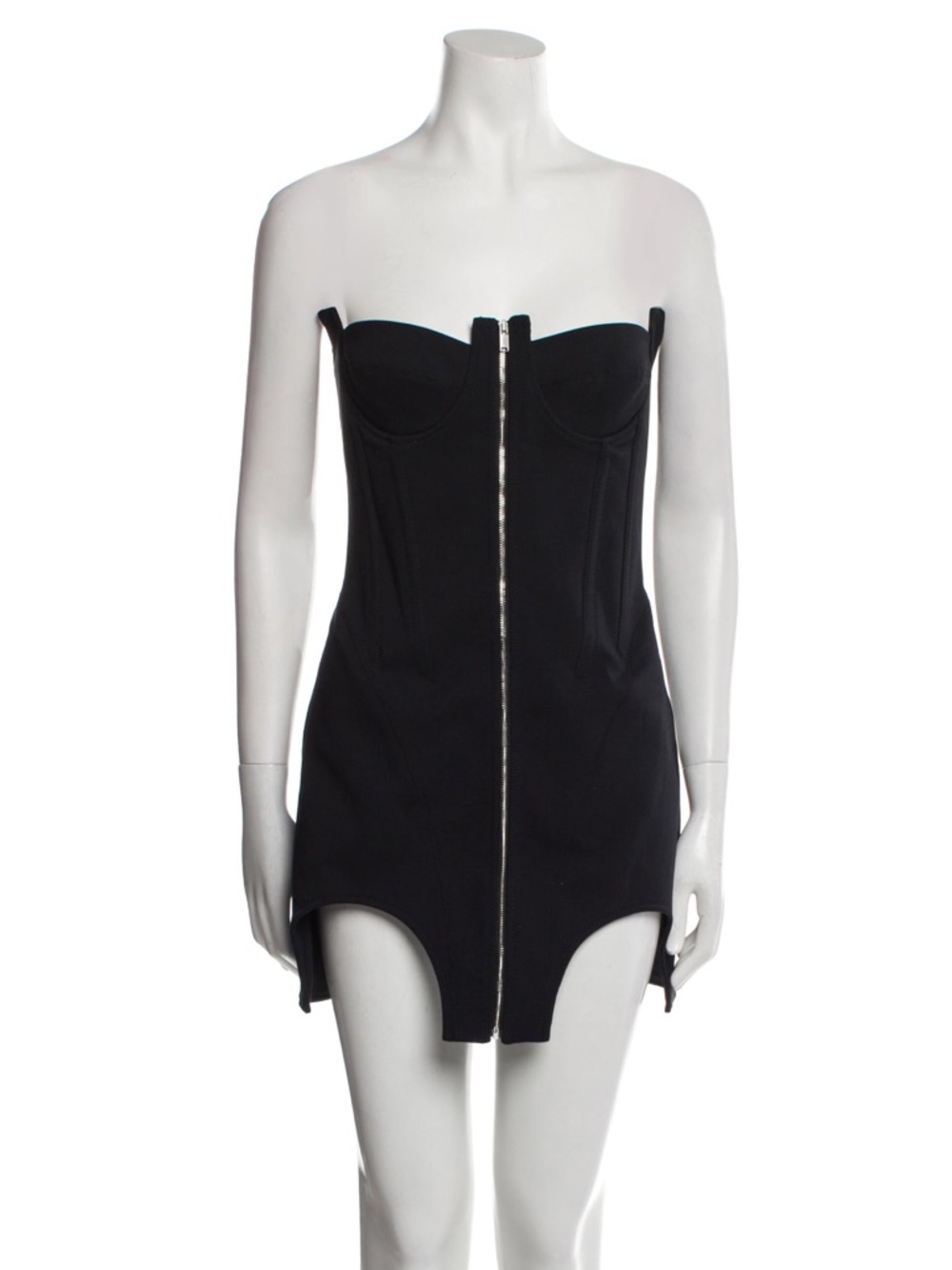 Dion Lee Corset Dress